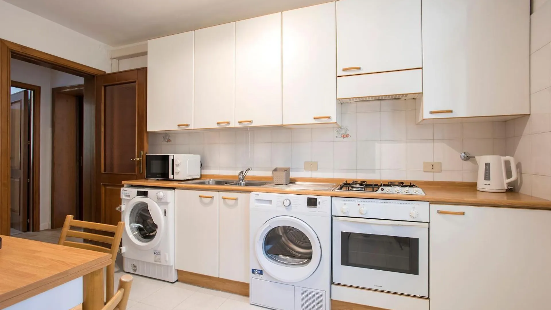 Casa Marchese Lucia Apartment Rome 0*,  Italy