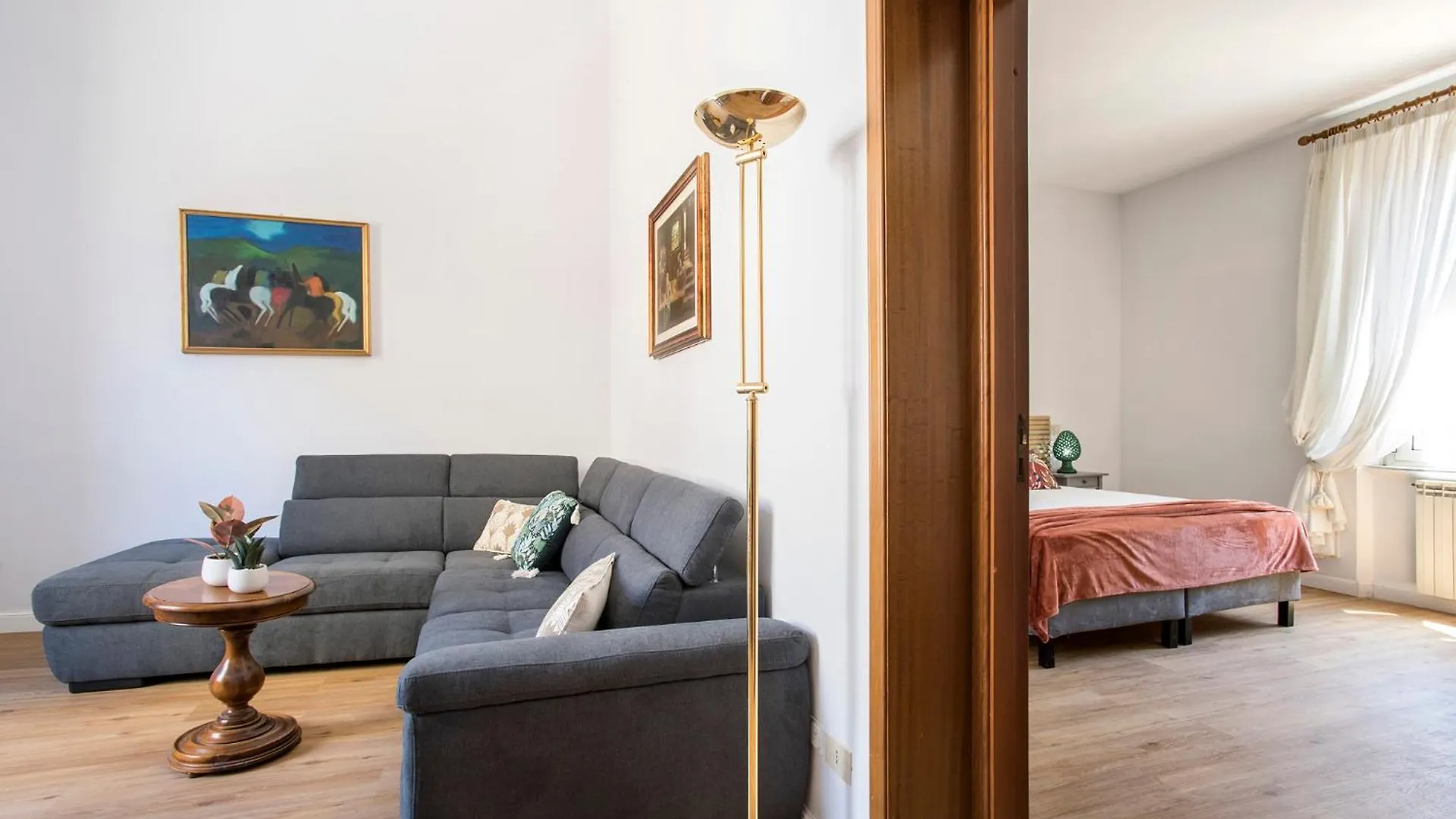Casa Marchese Lucia Apartment Rome Italy