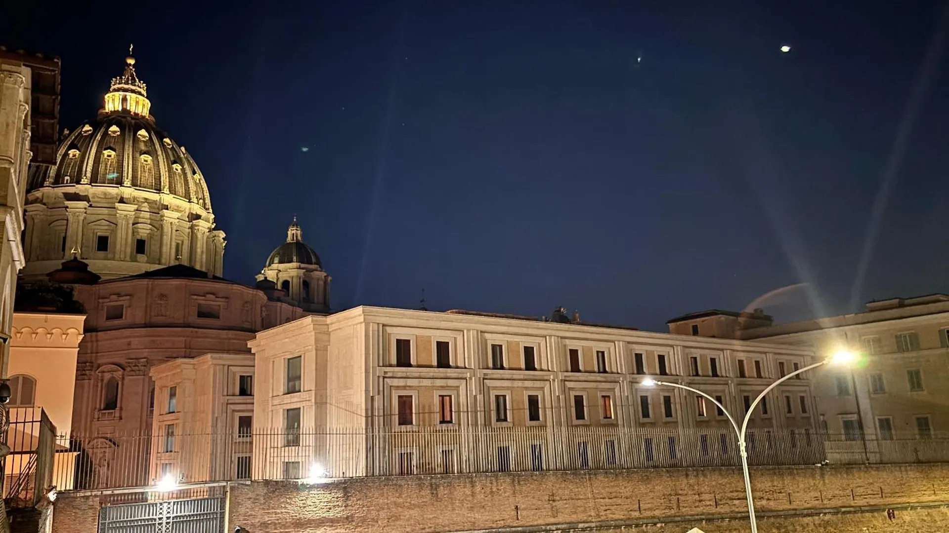 Casa Marchese Lucia Apartment Rome 0*,  Italy