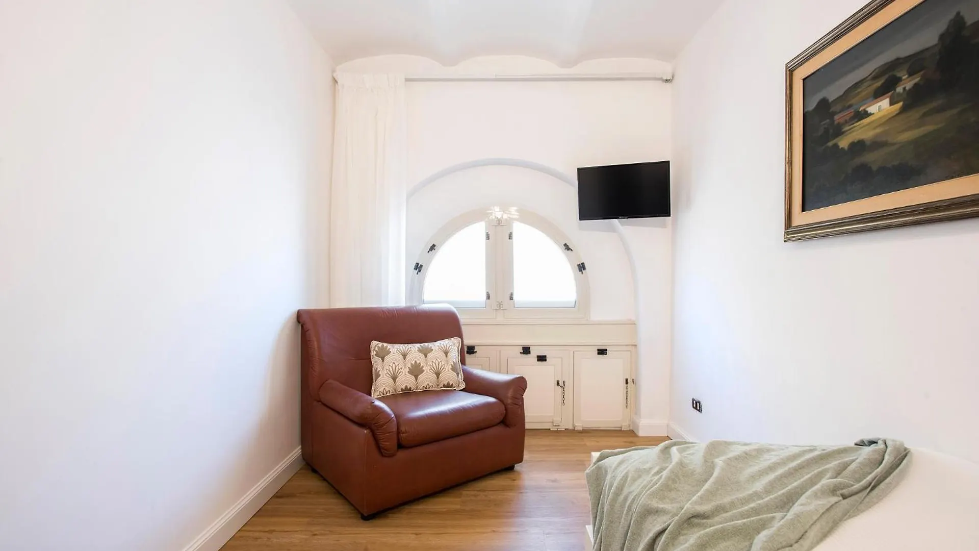 Casa Marchese Lucia Apartment Rome Italy