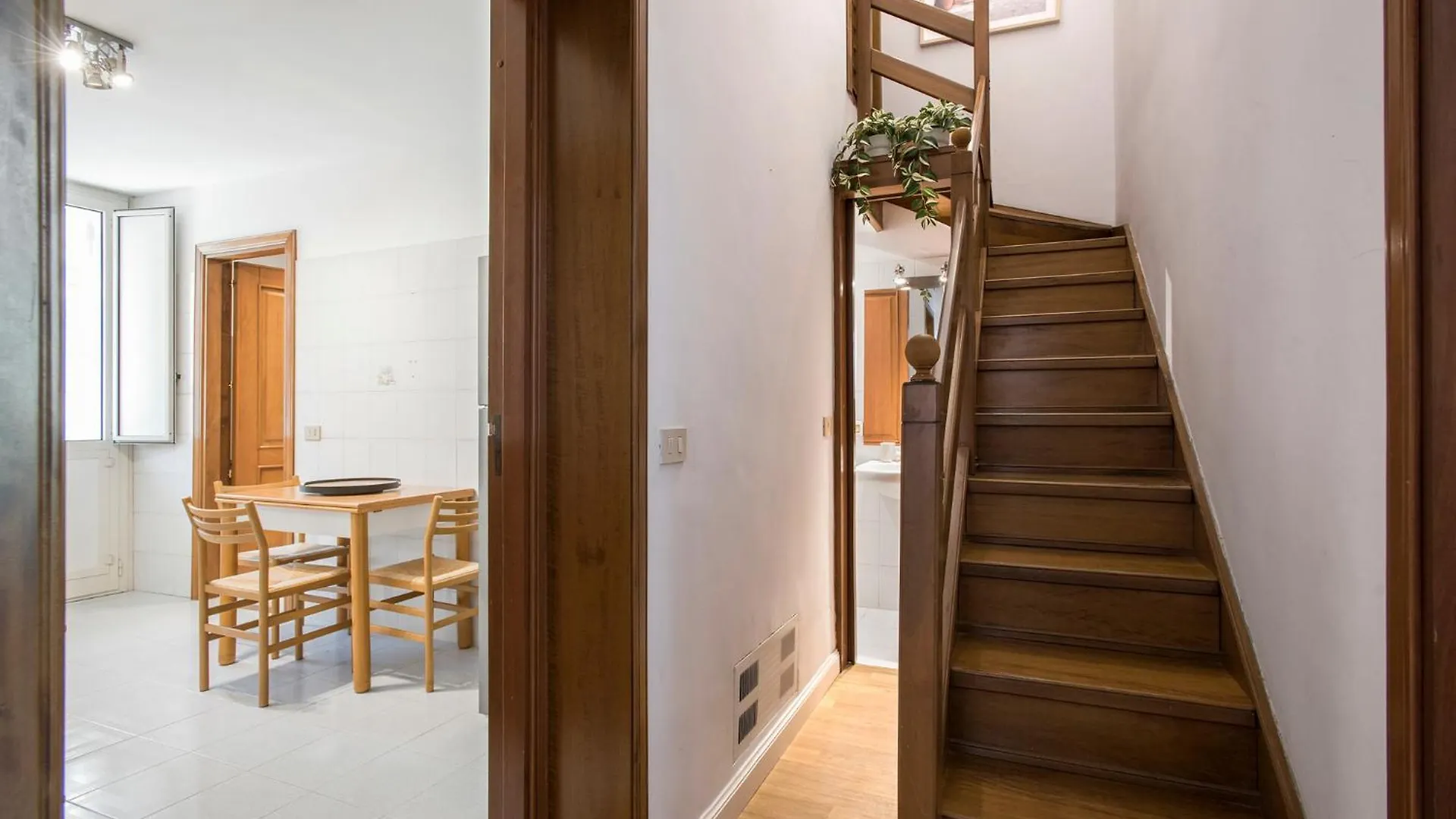 Casa Marchese Lucia Apartment Rome Italy