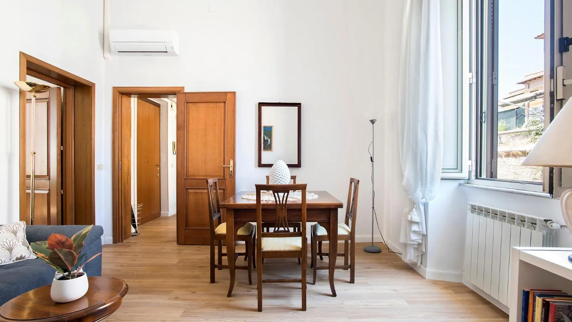 Casa Marchese Lucia Apartment Rome