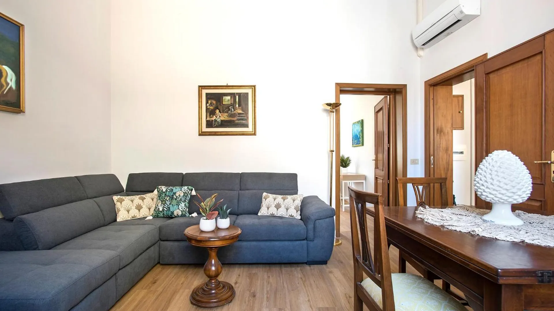 Casa Marchese Lucia Apartment Rome