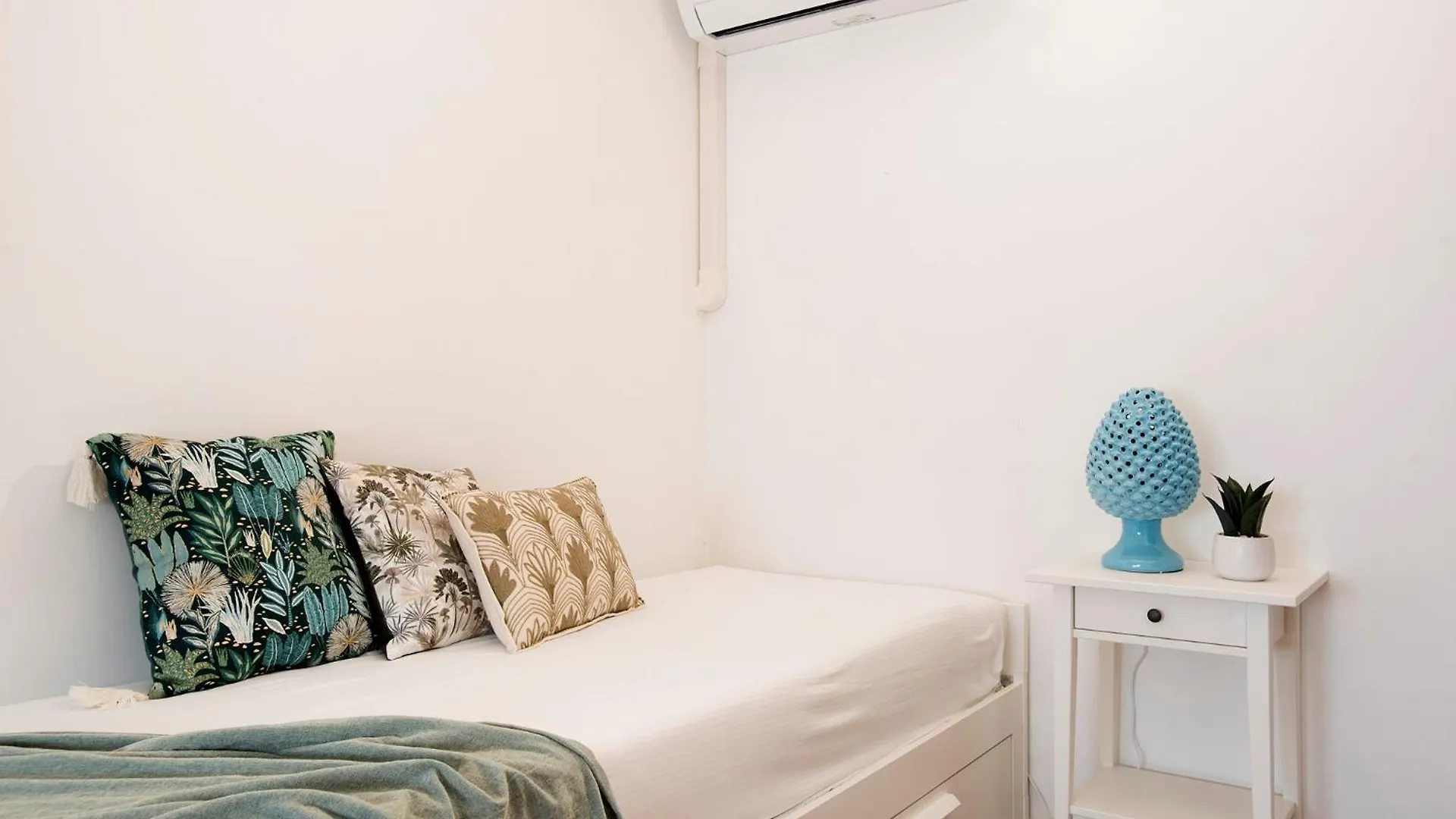 Casa Marchese Lucia Apartment Rome