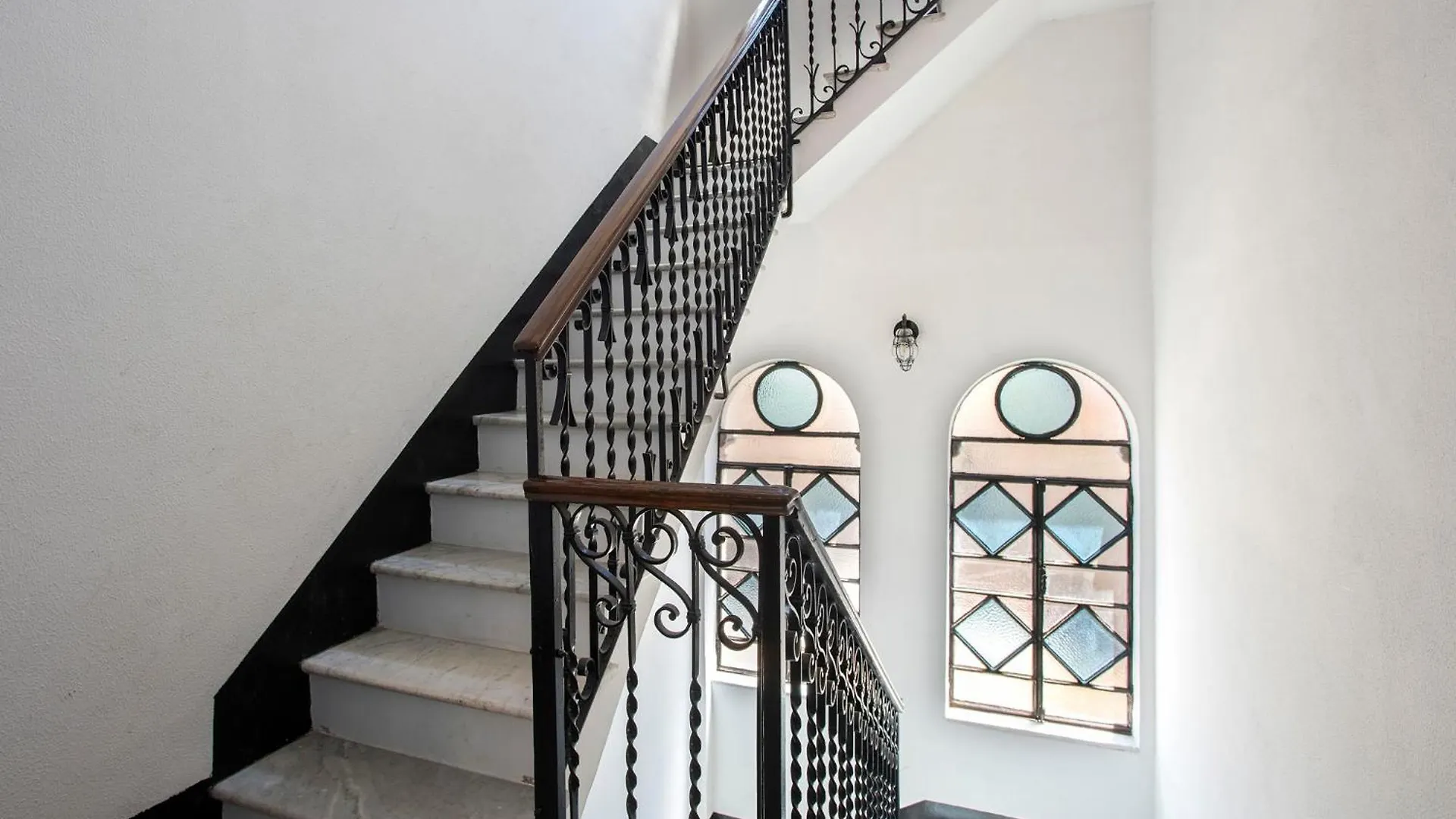 Casa Marchese Lucia Apartment Rome