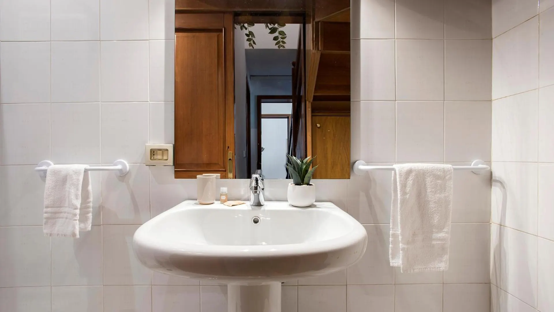 Casa Marchese Lucia Apartment Rome 0*,  Italy