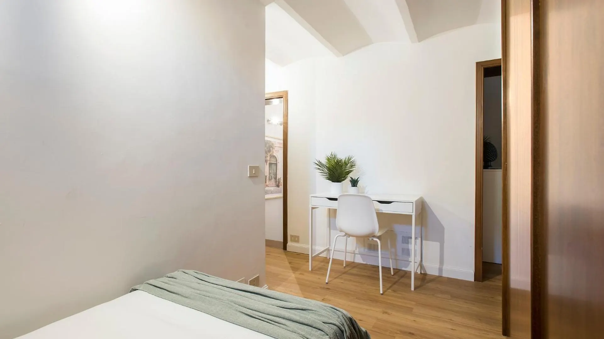 Casa Marchese Lucia Apartment Rome