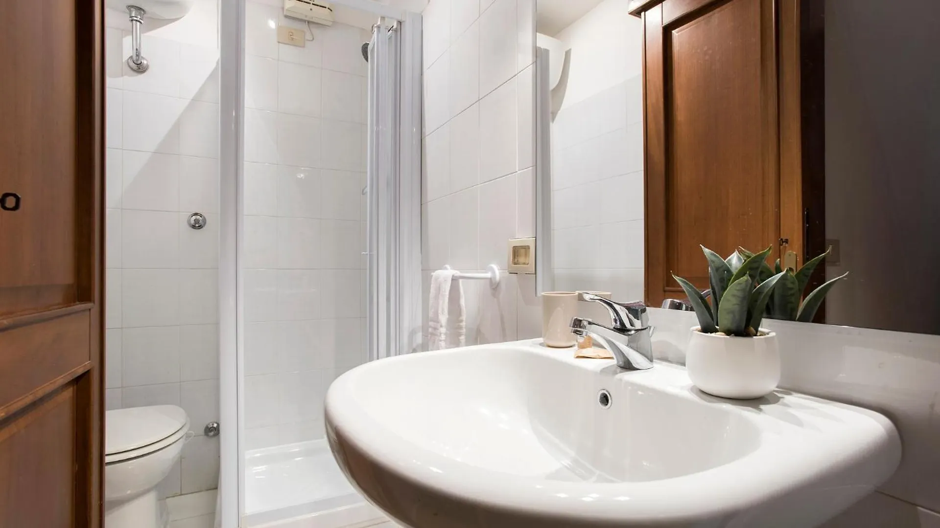 Casa Marchese Lucia Apartment Rome