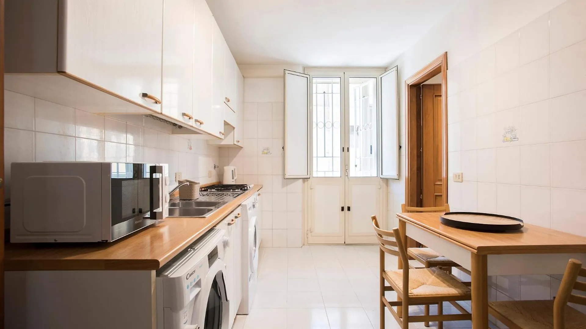 Casa Marchese Lucia Apartment Rome