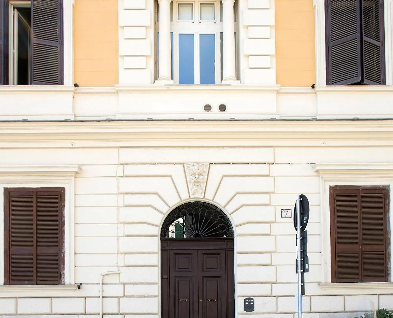 Casa Marchese Lucia Apartment Rome