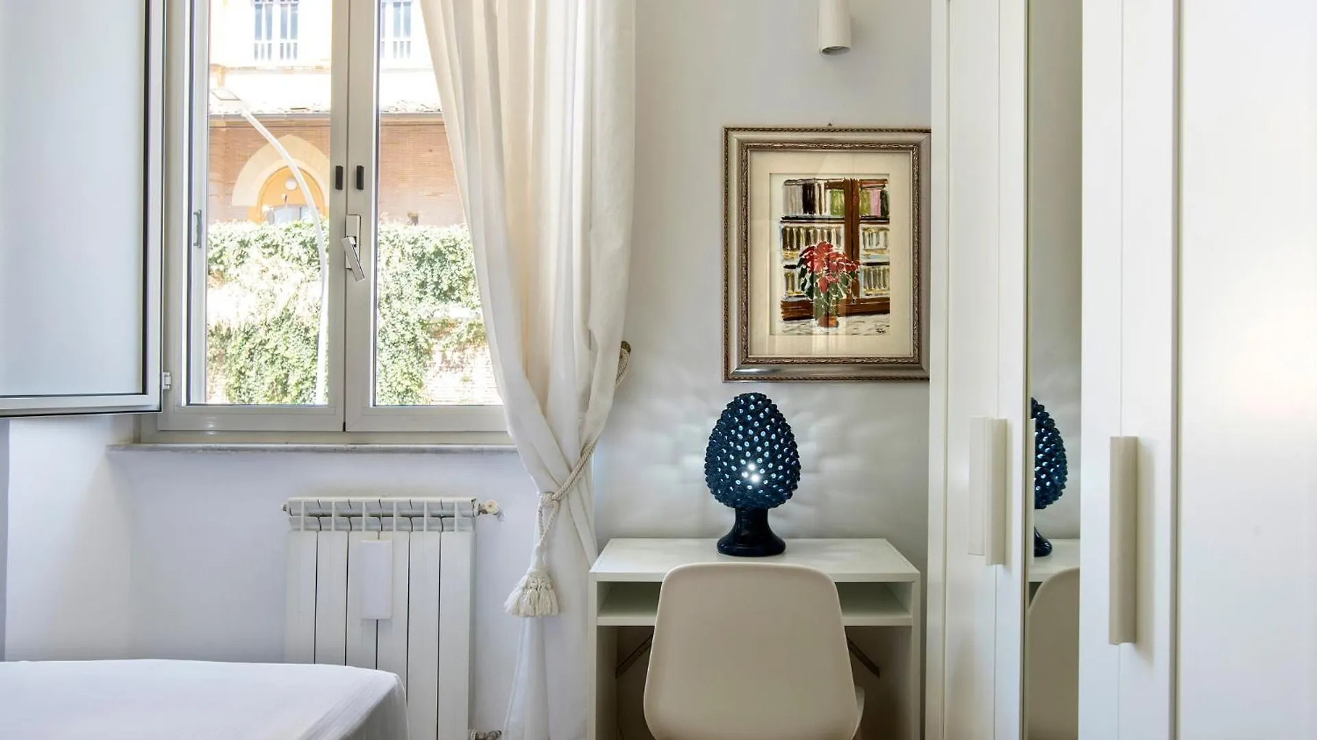 Casa Marchese Lucia Apartment Rome