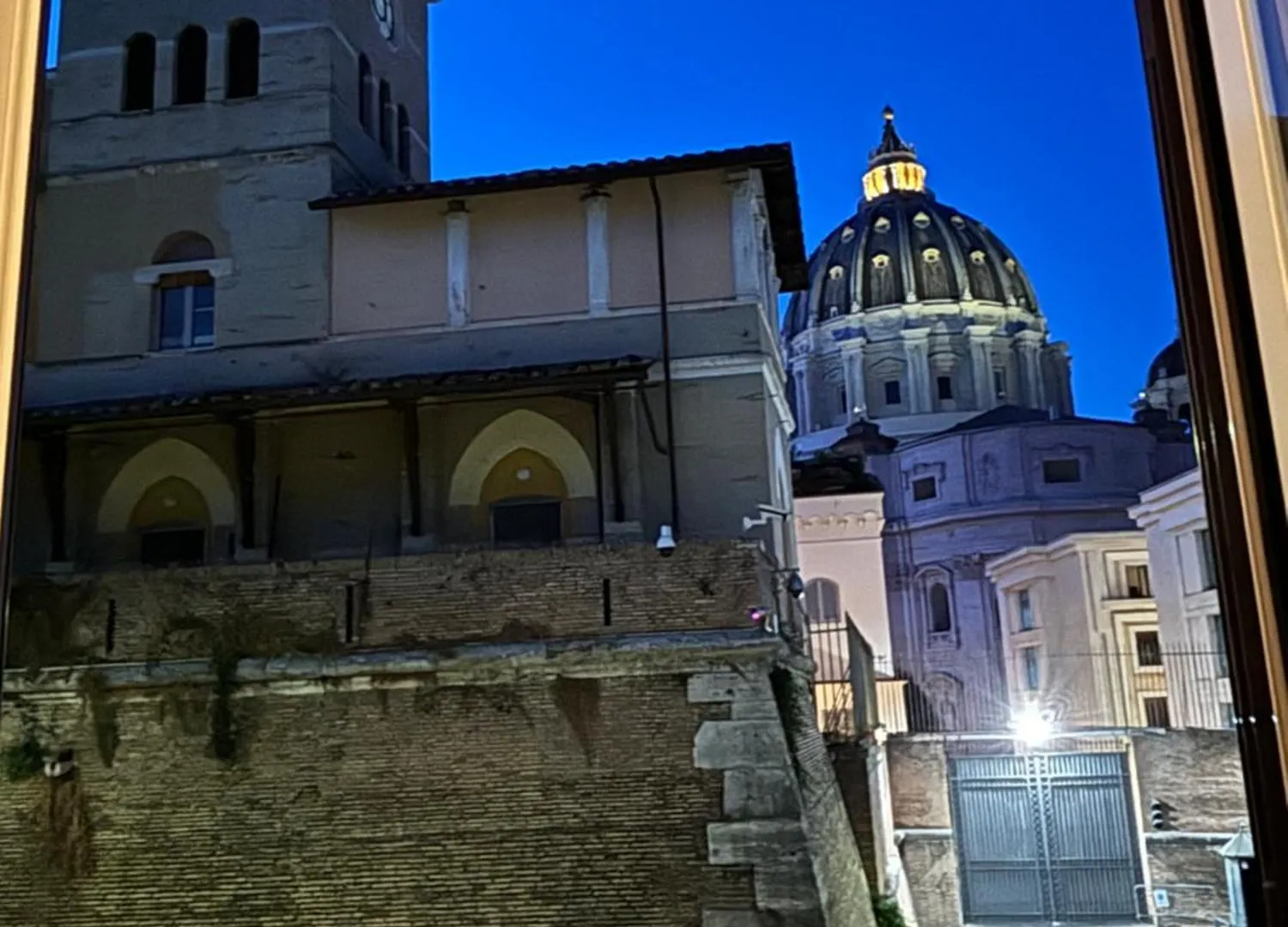 Casa Marchese Lucia Apartment Rome 0*,  Italy