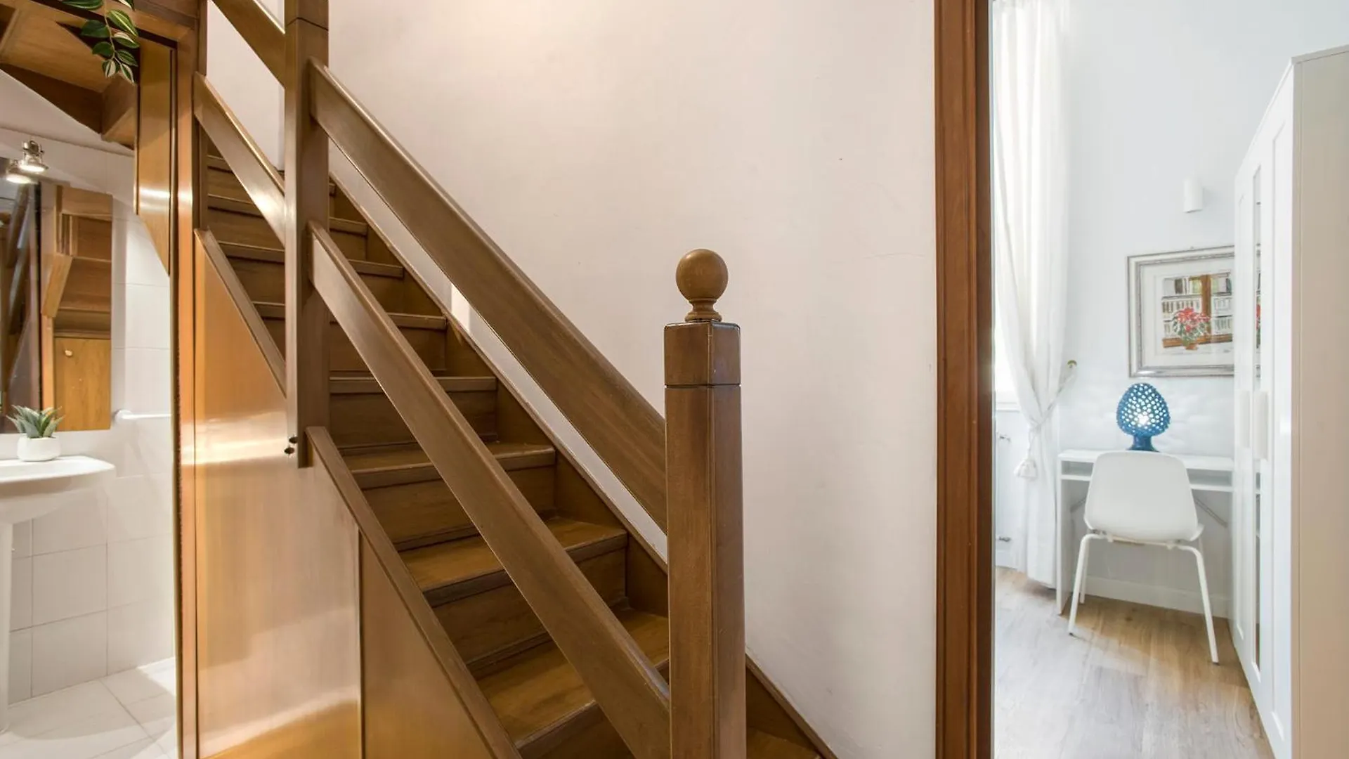 Casa Marchese Lucia Apartment Rome 0*,  Italy