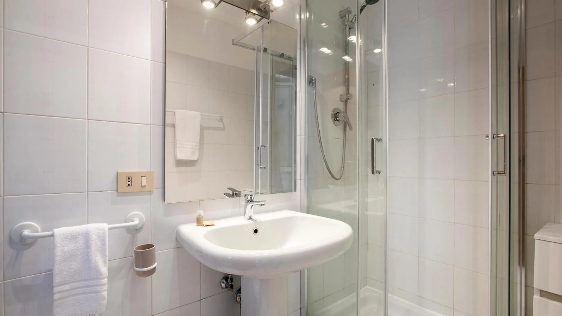 Casa Marchese Lucia Apartment Rome