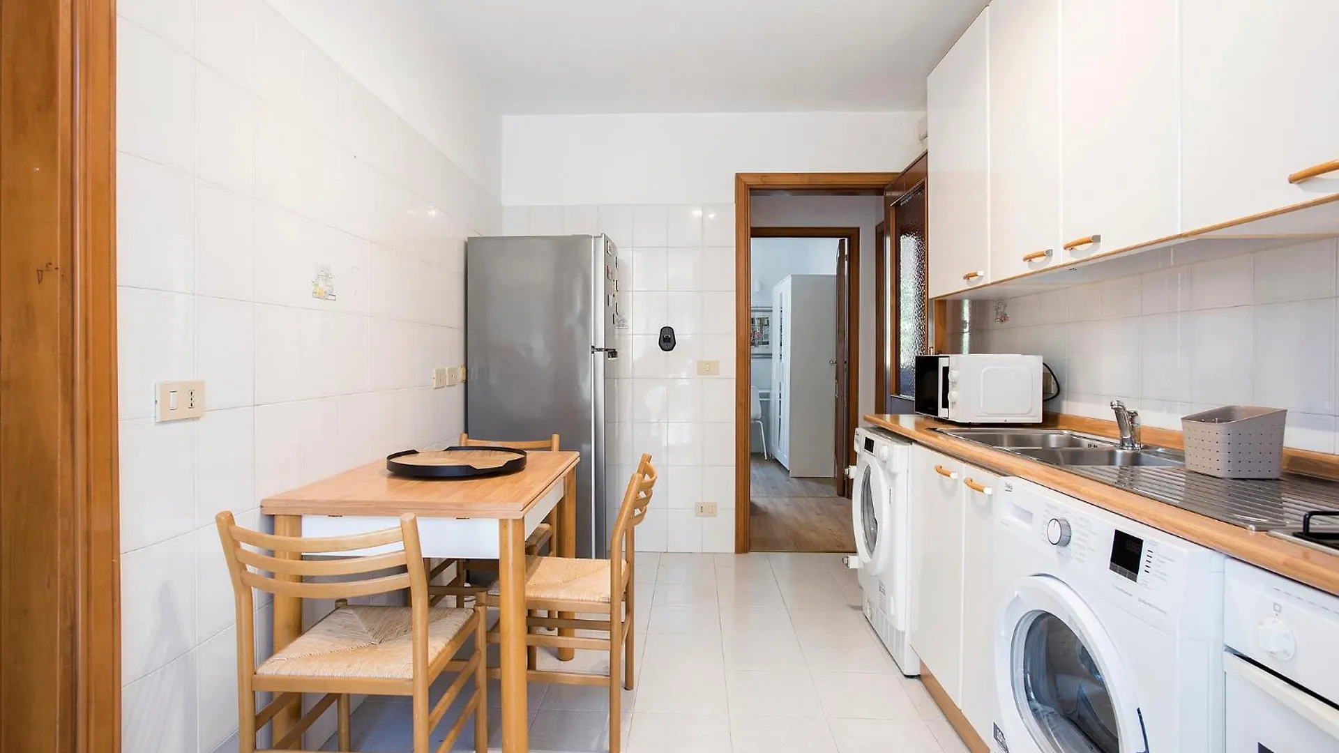 Casa Marchese Lucia Apartment Rome