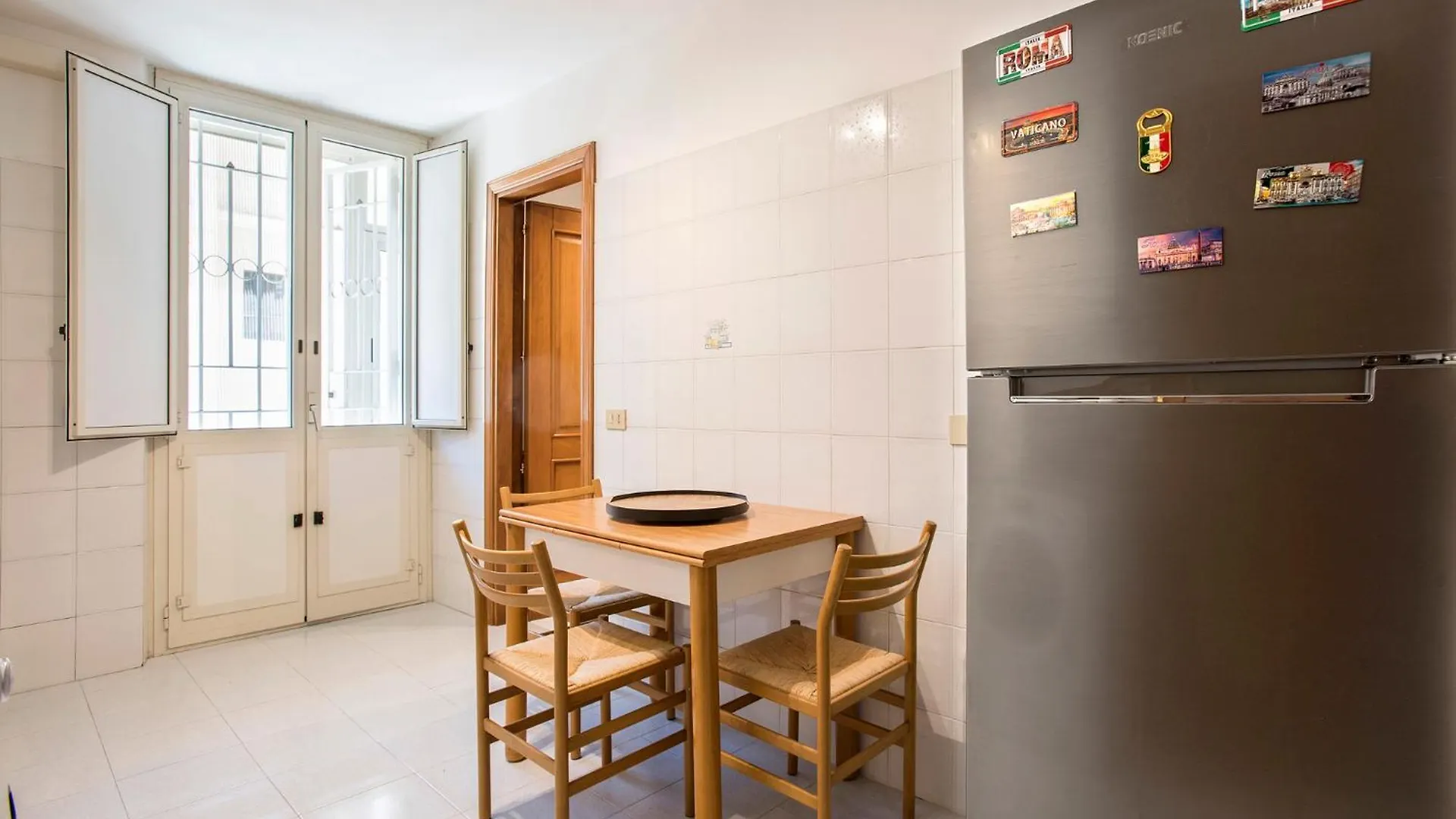 Casa Marchese Lucia Apartment Rome Italy