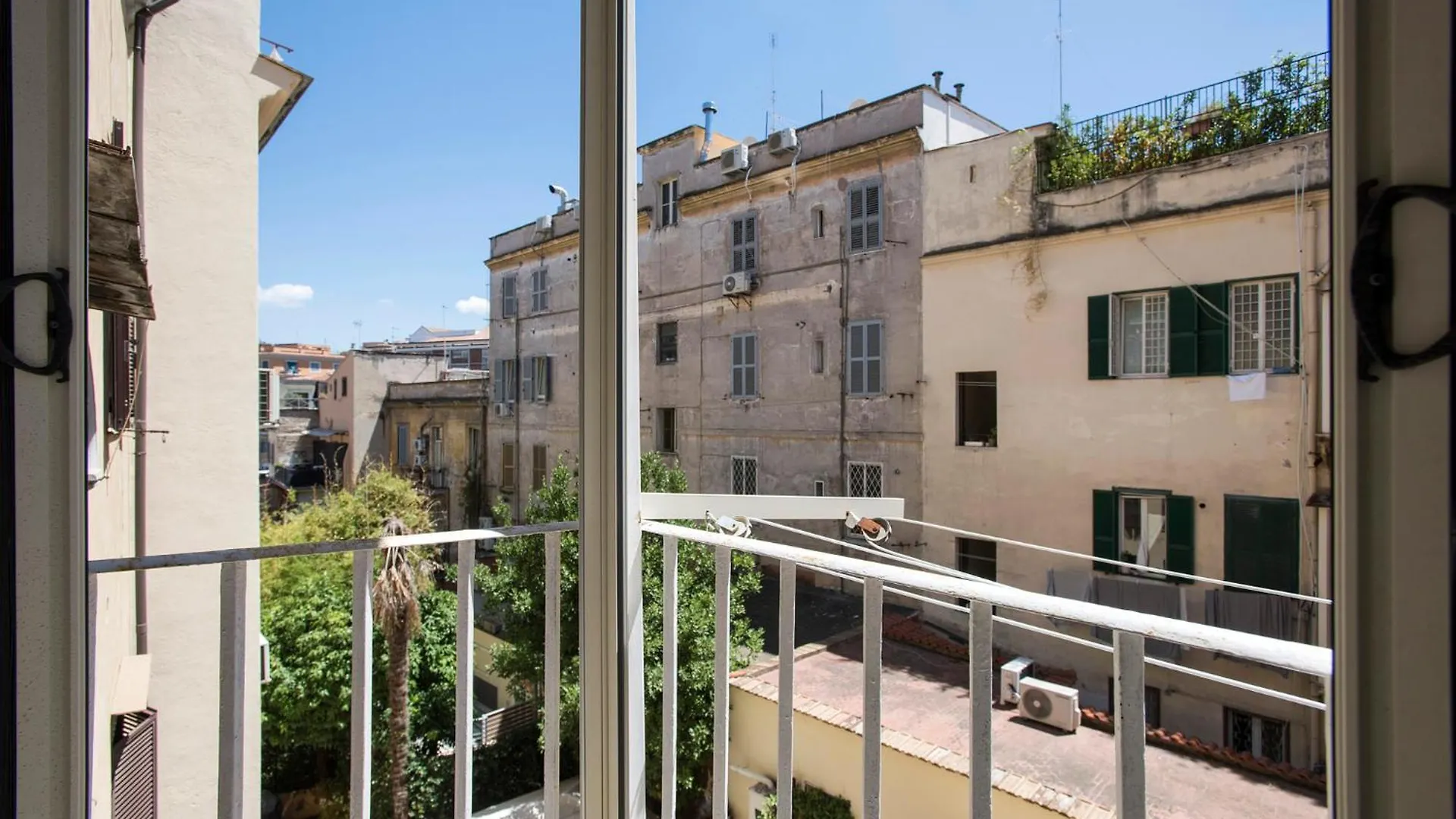 Casa Marchese Lucia Apartment Rome