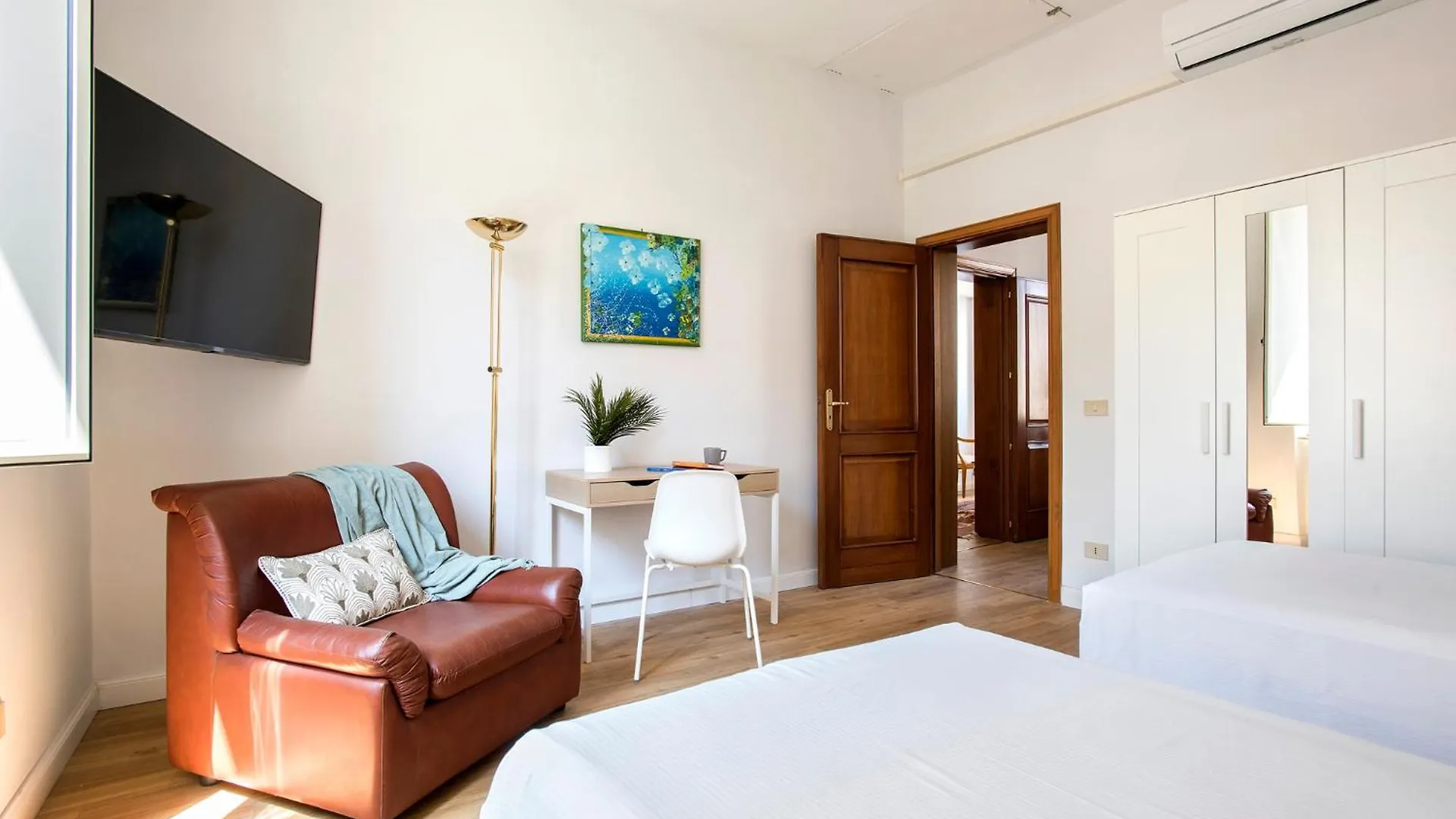 Casa Marchese Lucia Apartment Rome Italy