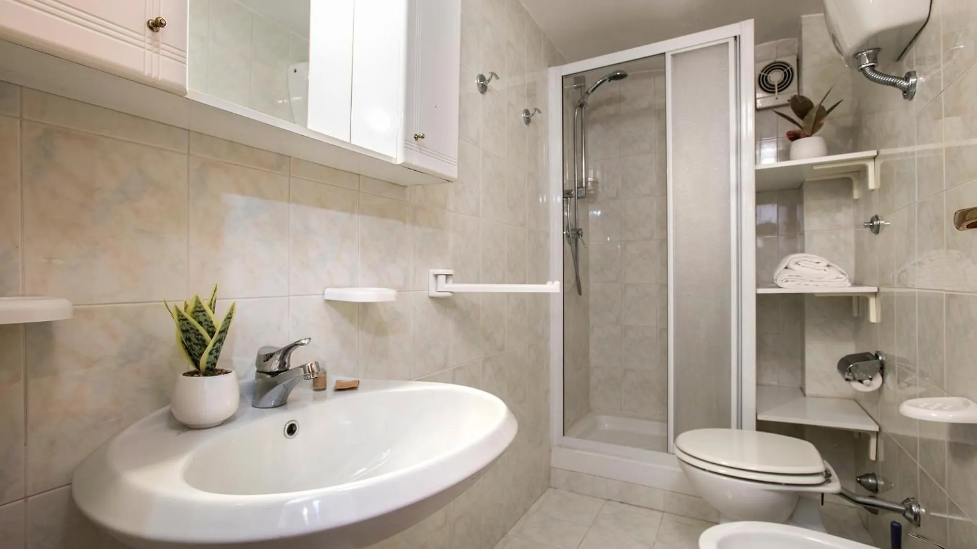 Casa Marchese Lucia Apartment Rome
