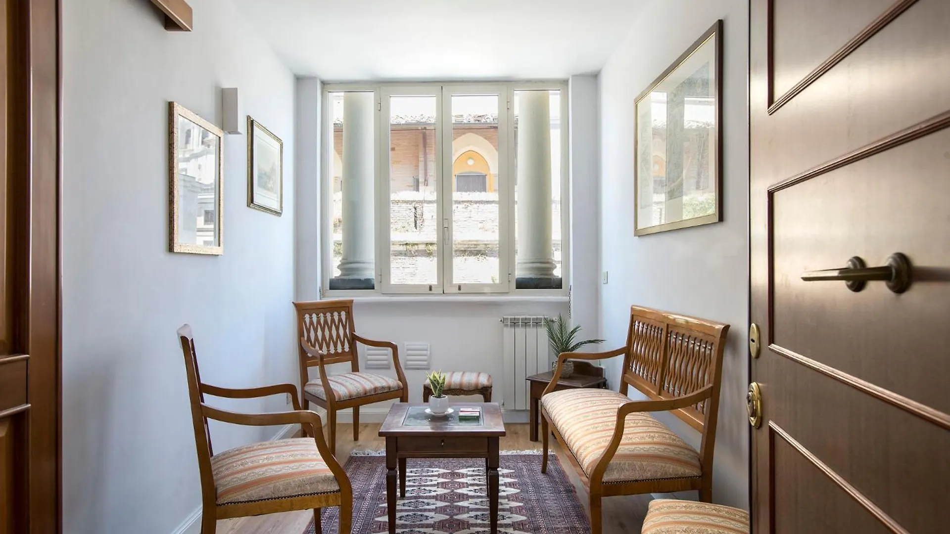 Casa Marchese Lucia Apartment Rome 0*,  Italy