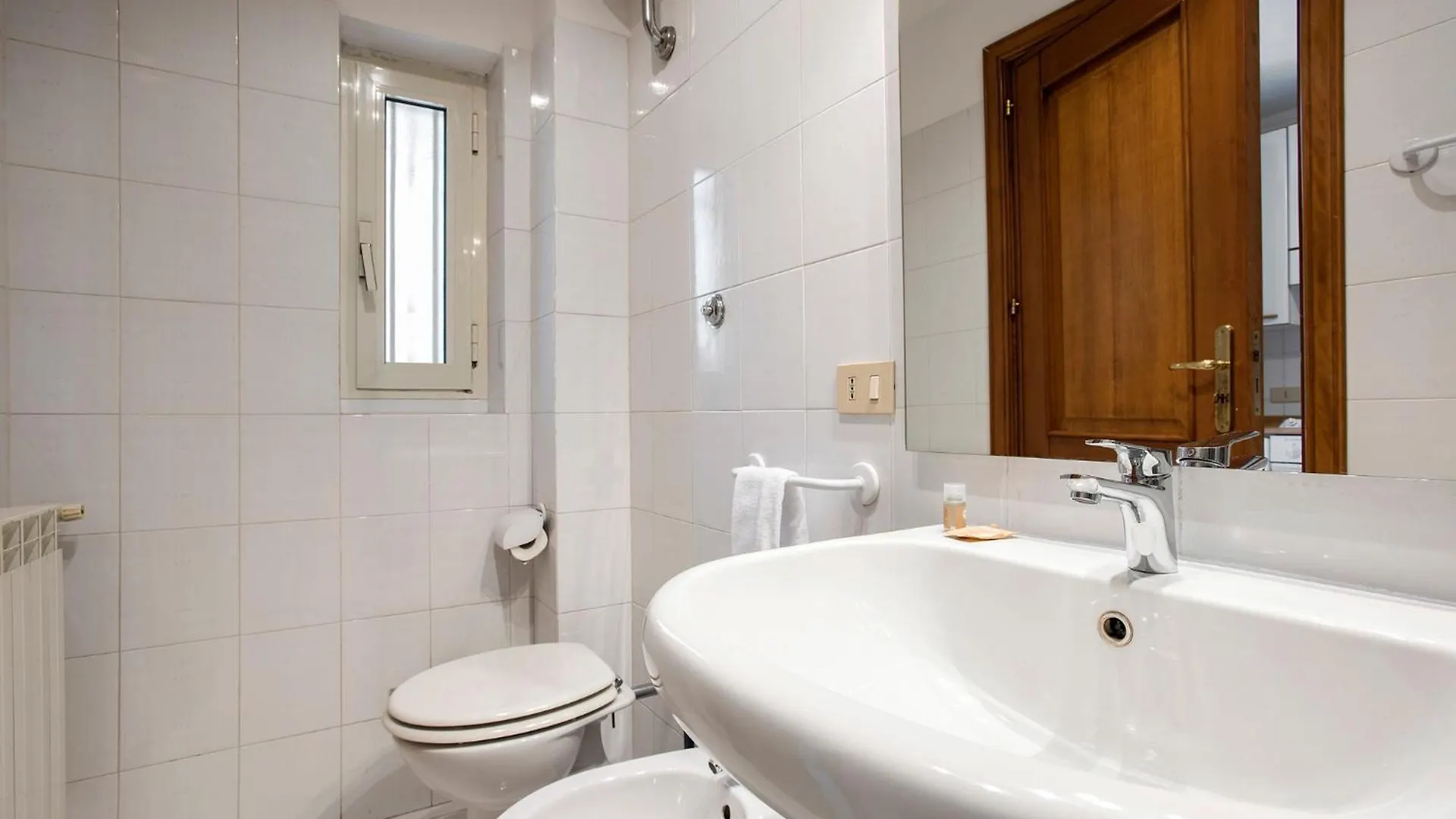 Casa Marchese Lucia Apartment Rome