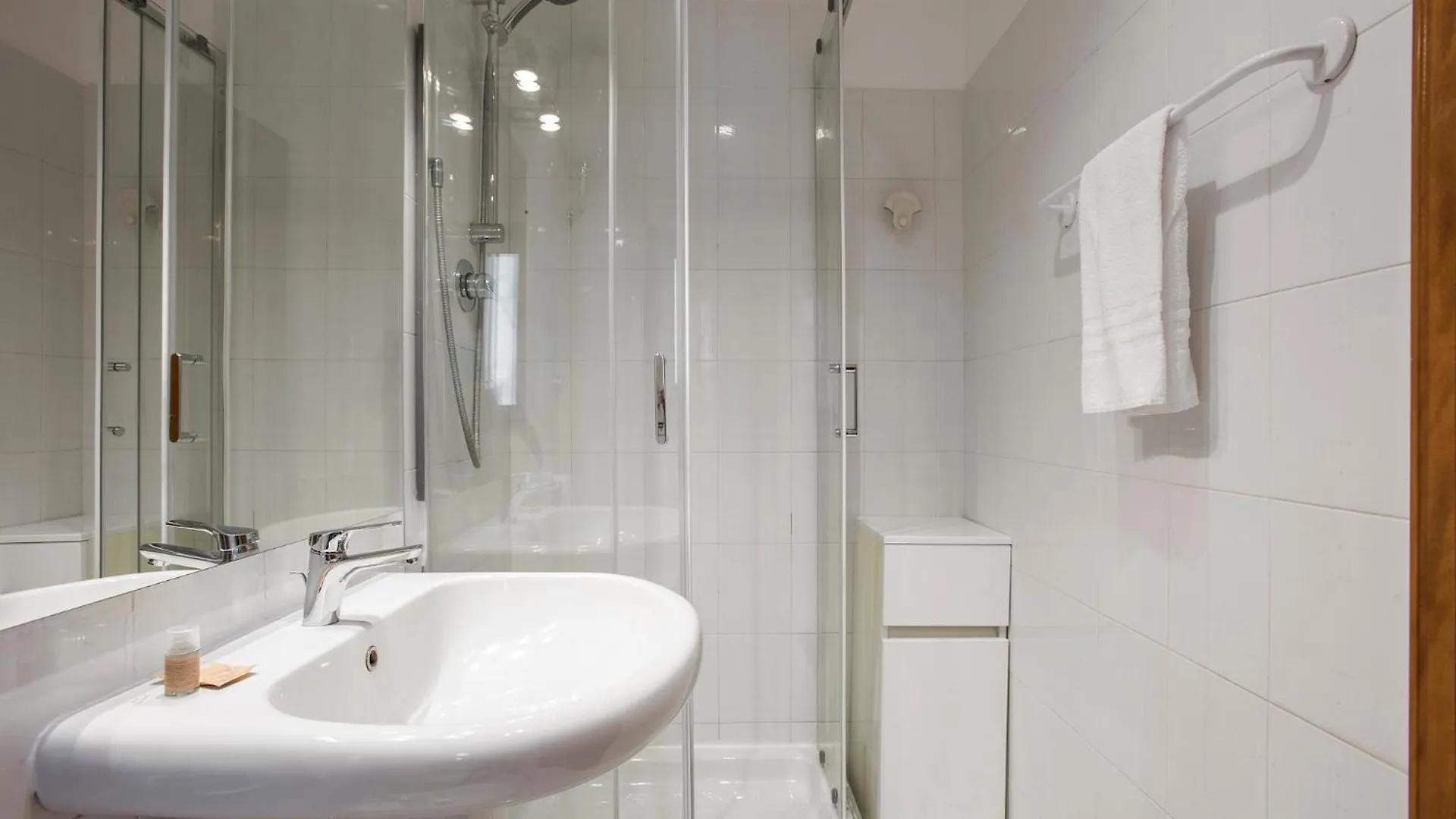 Casa Marchese Lucia Apartment Rome Italy