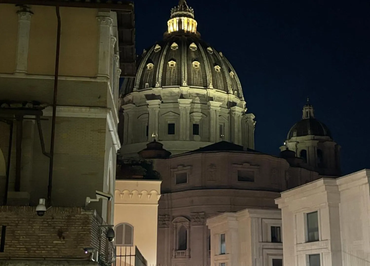 Casa Marchese Lucia Apartment Rome