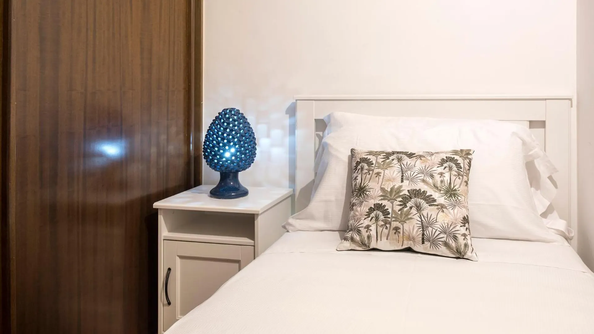 Casa Marchese Lucia Apartment Rome 0*,  Italy