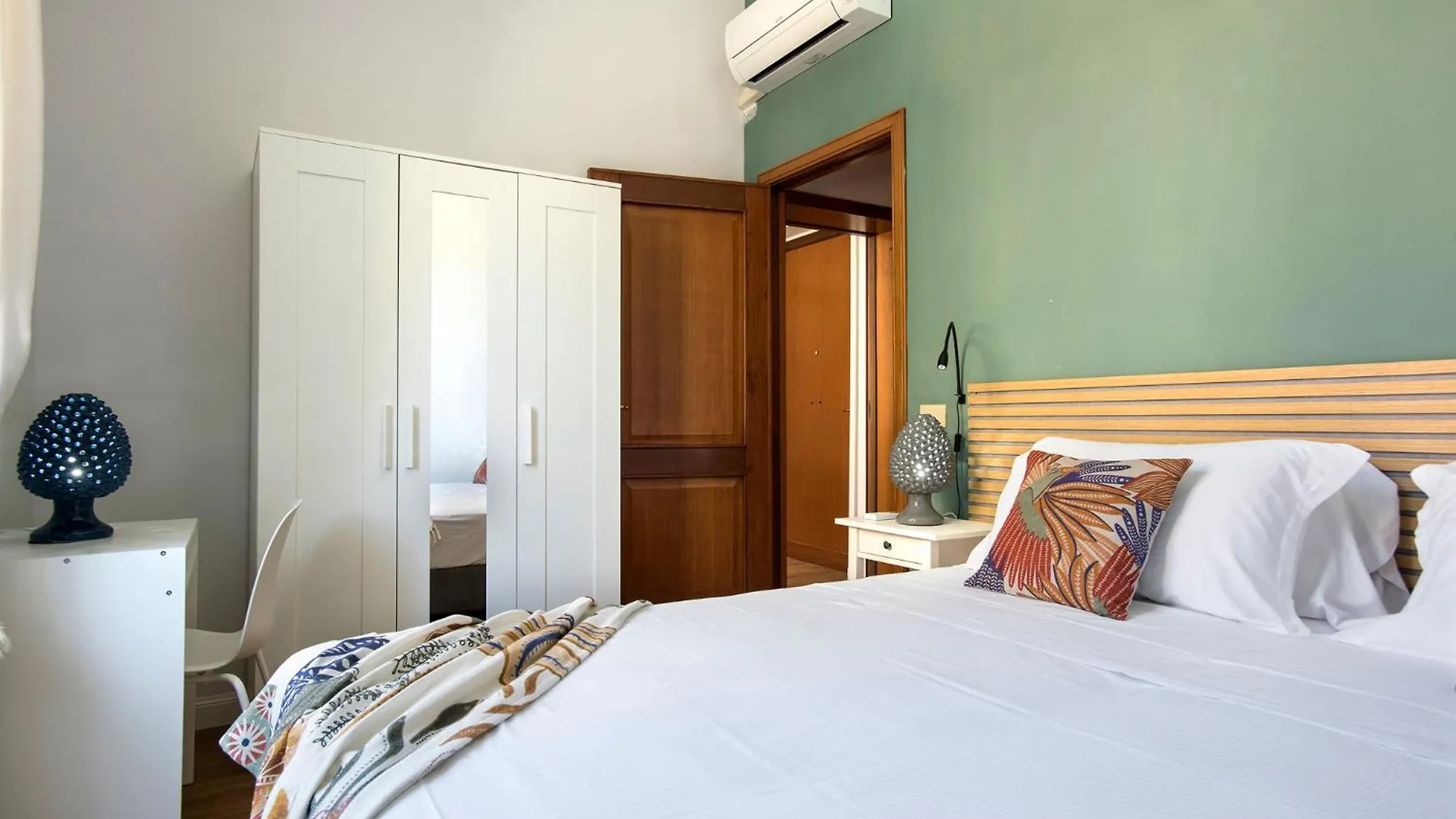 Casa Marchese Lucia Apartment Rome