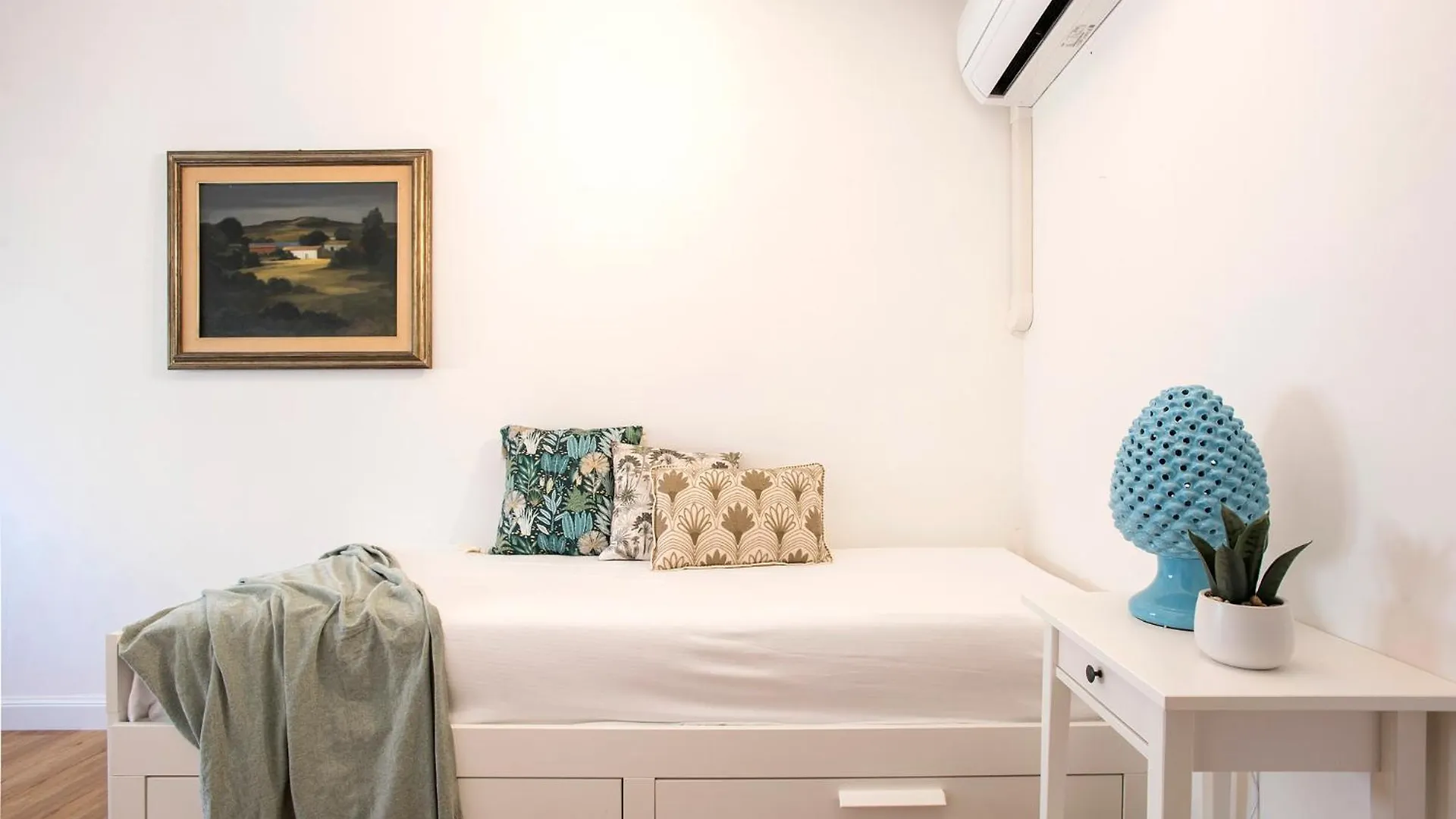 Casa Marchese Lucia Apartment Rome