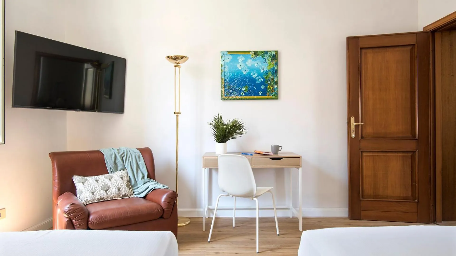 Casa Marchese Lucia Apartment Rome