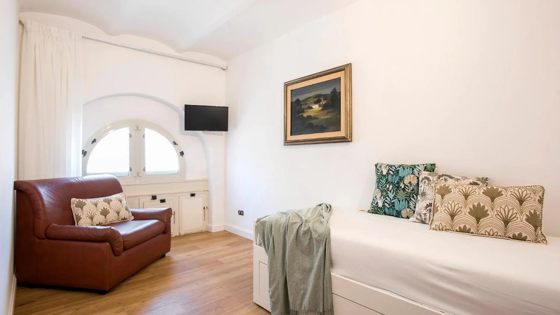 Casa Marchese Lucia Apartment Rome 0*,