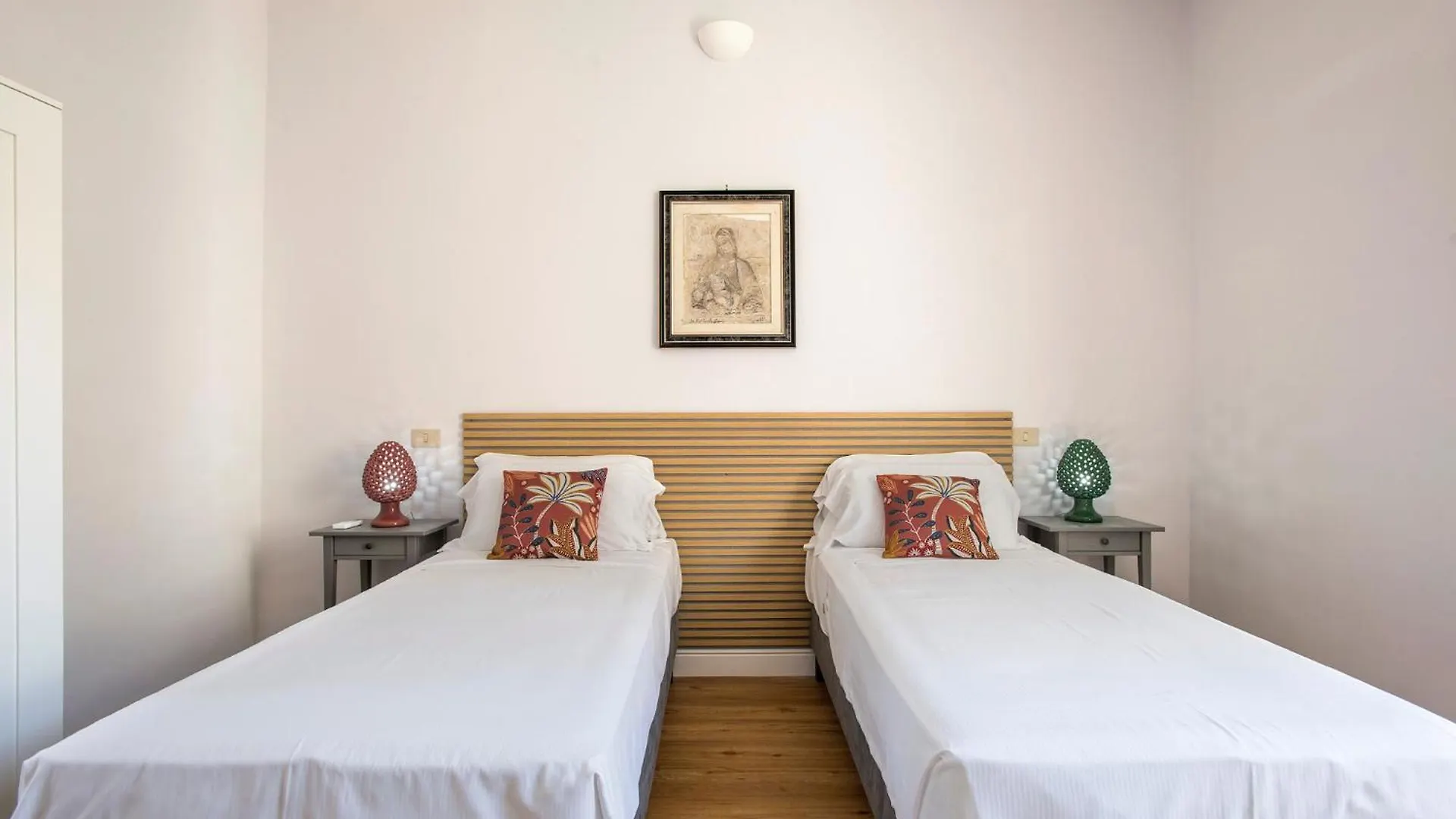 Casa Marchese Lucia Apartment Rome