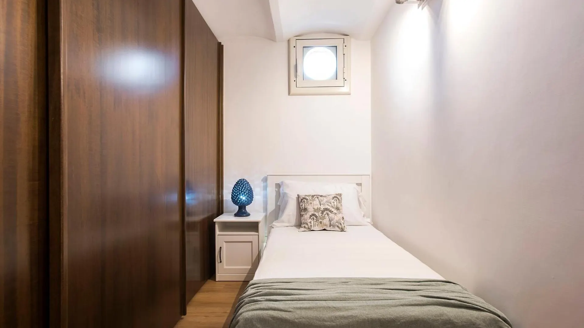 Casa Marchese Lucia Apartamento Roma 0*,